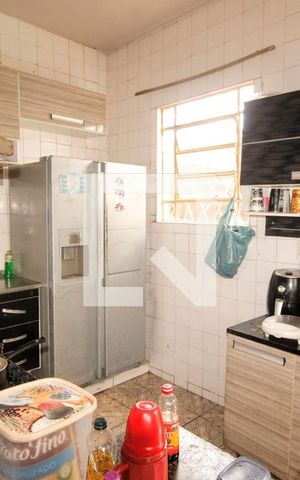 Casa à venda com 420m², 5 quartos e 3 vagasCozinha
