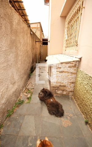 Casa à venda com 420m², 5 quartos e 3 vagasÁrea comum