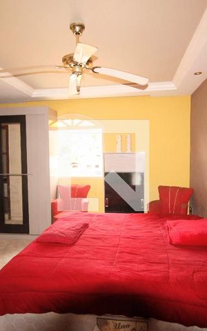 Casa à venda com 420m², 5 quartos e 3 vagasQuarto 3