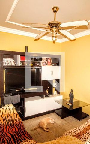 Casa à venda com 420m², 5 quartos e 3 vagasSala 2