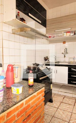 Casa à venda com 420m², 5 quartos e 3 vagasCozinha