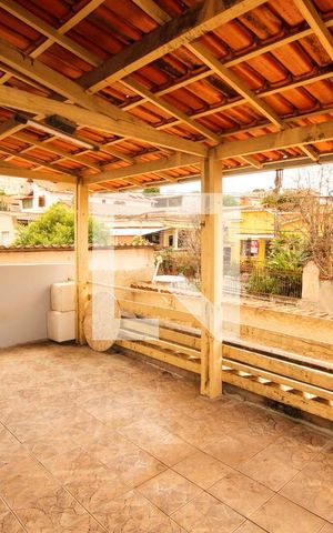 Casa à venda com 420m², 5 quartos e 3 vagasVaranda