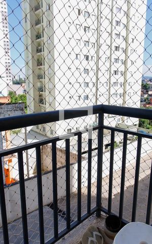 Apartamento à venda com 52m², 2 quartos e 1 vaga Apartamento à venda com 52m², 2 quartos e 1 vagaSacada