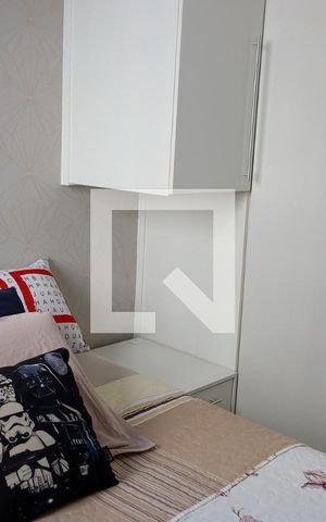 Apartamento à venda com 52m², 2 quartos e 1 vaga Apartamento à venda com 52m², 2 quartos e 1 vagaQuarto 1