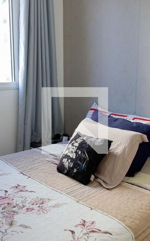 Apartamento à venda com 52m², 2 quartos e 1 vaga Apartamento à venda com 52m², 2 quartos e 1 vagaQuarto 1