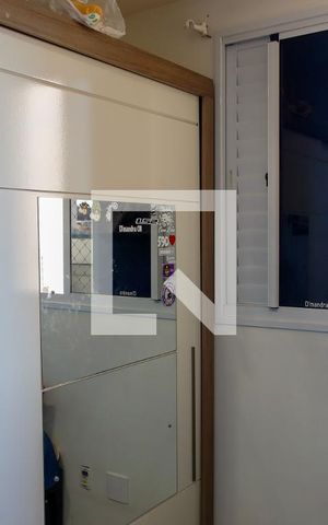 Apartamento à venda com 52m², 2 quartos e 1 vaga Apartamento à venda com 52m², 2 quartos e 1 vagaQuarto 2