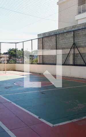 Apartamento à venda com 52m², 2 quartos e 1 vaga Apartamento à venda com 52m², 2 quartos e 1 vagaQuadra Esportiva