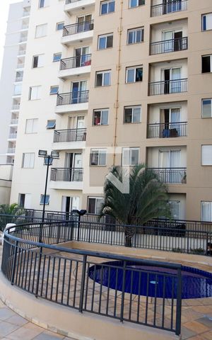 Apartamento à venda com 52m², 2 quartos e 1 vaga Apartamento à venda com 52m², 2 quartos e 1 vagaÁrea comum