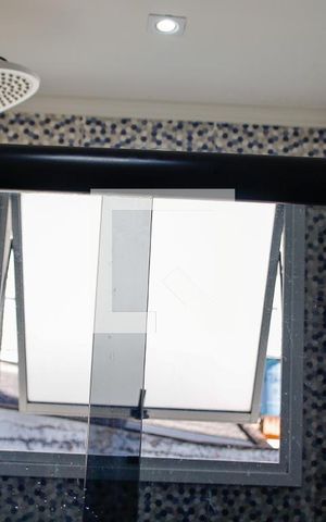 Apartamento à venda com 52m², 2 quartos e 1 vaga Apartamento à venda com 52m², 2 quartos e 1 vagaBanheiro