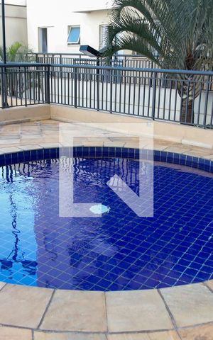 Apartamento à venda com 52m², 2 quartos e 1 vaga Apartamento à venda com 52m², 2 quartos e 1 vagaÁrea comum - Piscina