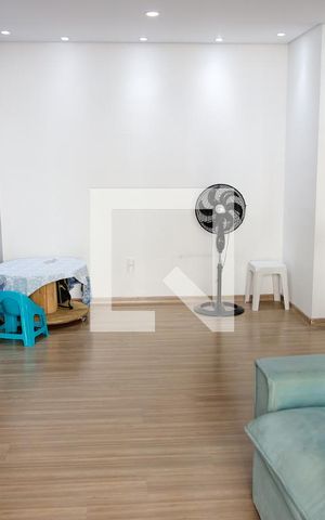 Apartamento à venda com 52m², 2 quartos e 1 vaga Apartamento à venda com 52m², 2 quartos e 1 vagasala