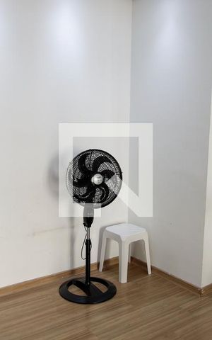 Apartamento à venda com 52m², 2 quartos e 1 vaga Apartamento à venda com 52m², 2 quartos e 1 vagasala