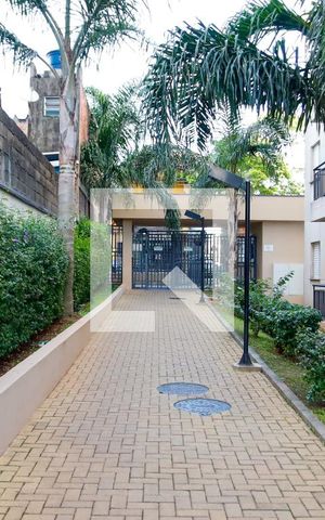 Apartamento à venda com 52m², 2 quartos e 1 vaga Apartamento à venda com 52m², 2 quartos e 1 vagaÁrea comum