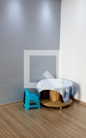 Apartamento à venda com 52m², 2 quartos e 1 vaga Apartamento à venda com 52m², 2 quartos e 1 vagasala