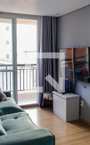 Apartamento à venda com 52m², 2 quartos e 1 vaga Apartamento à venda com 52m², 2 quartos e 1 vagasala