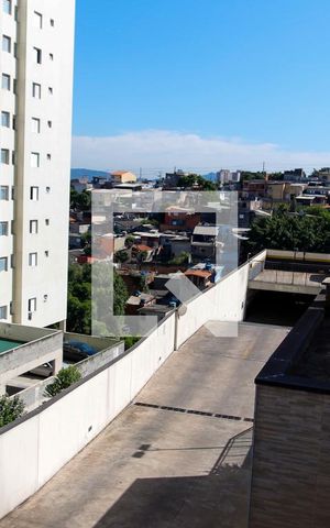 Apartamento à venda com 52m², 2 quartos e 1 vaga Apartamento à venda com 52m², 2 quartos e 1 vagaVista da Sacada