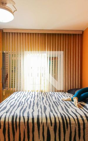 Casa para alugar com 210m², 4 quartos e 4 vagas Casa para alugar com 210m², 4 quartos e 4 vagasQuarto 3