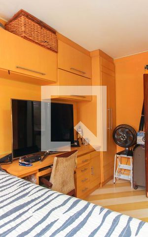 Casa para alugar com 210m², 4 quartos e 4 vagas Casa para alugar com 210m², 4 quartos e 4 vagasQuarto 3