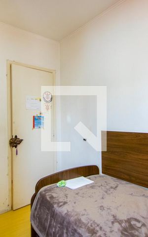 Apartamento à venda com 80m², 3 quartos e 2 vagas Apartamento à venda com 80m², 3 quartos e 2 vagasQuarto 3