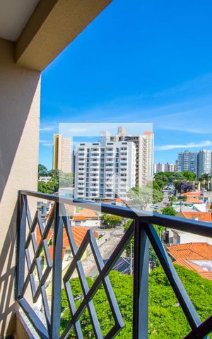 Apartamento à venda com 80m², 3 quartos e 2 vagas Apartamento à venda com 80m², 3 quartos e 2 vagasVaranda do quarto 1
