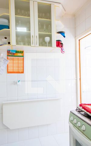 Apartamento à venda com 80m², 3 quartos e 2 vagas Apartamento à venda com 80m², 3 quartos e 2 vagasCozinha