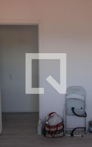 Apartamento para alugar com 42m², 2 quartos e sem vagaQuarto 1