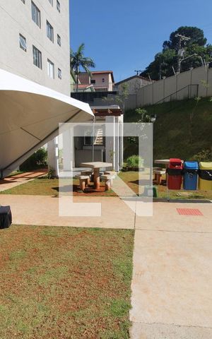 Apartamento para alugar com 42m², 2 quartos e sem vagaÁrea comum