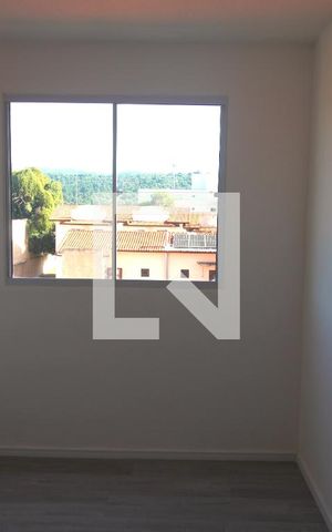 Apartamento para alugar com 42m², 2 quartos e sem vagaQuarto 1