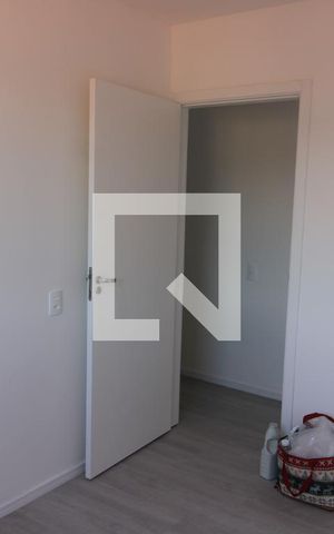 Apartamento para alugar com 42m², 2 quartos e sem vagaQuarto 1