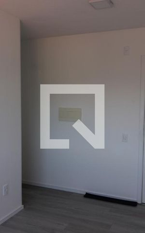 Apartamento para alugar com 42m², 2 quartos e sem vagaSala