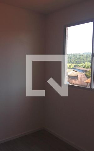 Apartamento para alugar com 42m², 2 quartos e sem vagaQuarto 2