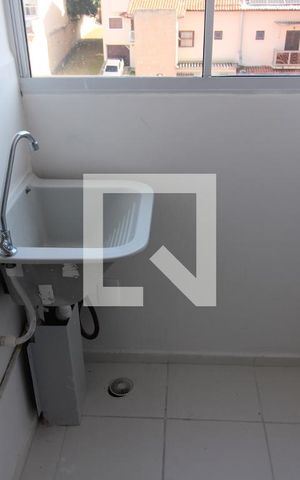 Apartamento para alugar com 42m², 2 quartos e sem vagaCozinha / Area de Serviço