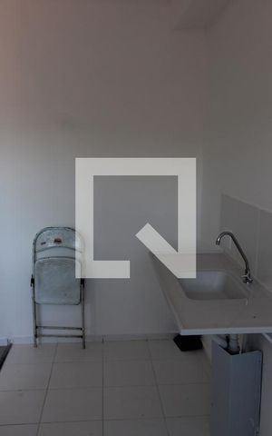 Apartamento para alugar com 42m², 2 quartos e sem vagaCozinha / Area de Serviço