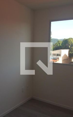 Apartamento para alugar com 42m², 2 quartos e sem vagaQuarto 1