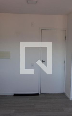 Apartamento para alugar com 42m², 2 quartos e sem vagaSala