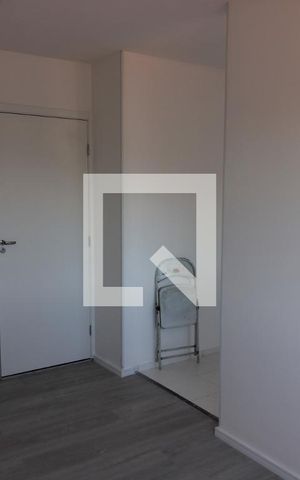 Apartamento para alugar com 42m², 2 quartos e sem vagaSala