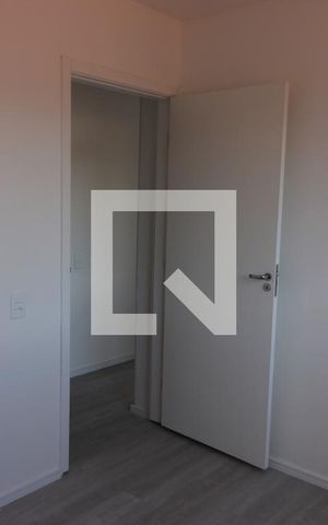 Apartamento para alugar com 42m², 2 quartos e sem vagaQuarto 2