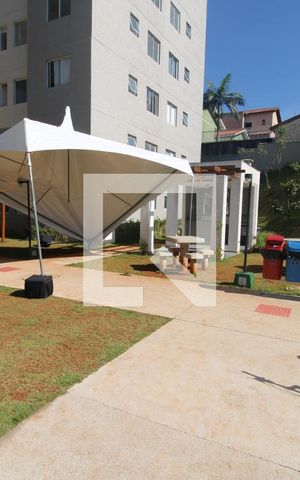 Apartamento para alugar com 42m², 2 quartos e sem vagaÁrea comum