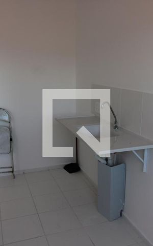 Apartamento para alugar com 42m², 2 quartos e sem vagaCozinha / Area de Serviço