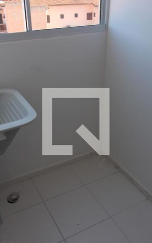 Apartamento para alugar com 42m², 2 quartos e sem vagaCozinha / Area de Serviço