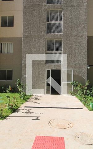 Apartamento para alugar com 42m², 2 quartos e sem vagaÁrea comum