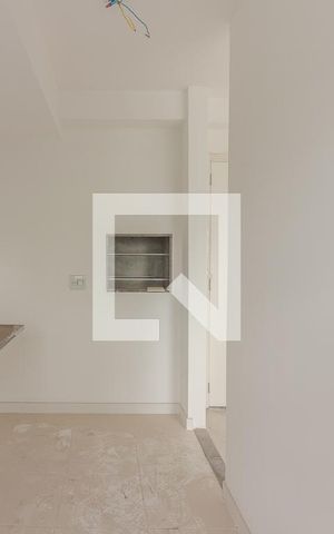 Apartamento para alugar com 65m², 2 quartos e 1 vaga Apartamento para alugar com 65m², 2 quartos e 1 vagaCozinha