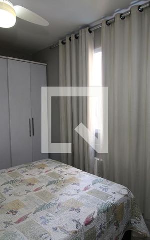 Apartamento para alugar com 42m², 2 quartos e 1 vagaQuarto 1