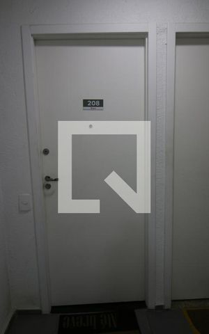 Apartamento para alugar com 42m², 2 quartos e 1 vagaFachada do apartamento