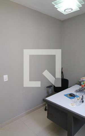 Apartamento para alugar com 42m², 2 quartos e 1 vagaQuarto 2