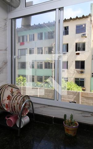 Apartamento para alugar com 42m², 2 quartos e 1 vagaÁrea de Serviço
