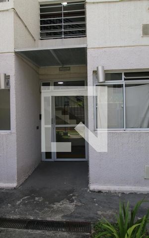 Apartamento para alugar com 42m², 2 quartos e 1 vagaPortaria interna