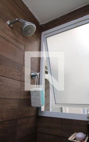 Apartamento para alugar com 42m², 2 quartos e 1 vagaBanheiro