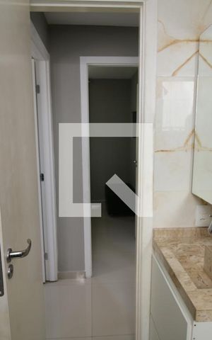 Apartamento para alugar com 42m², 2 quartos e 1 vagaBanheiro