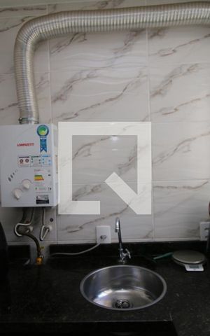 Apartamento para alugar com 42m², 2 quartos e 1 vagaÁrea de Serviço